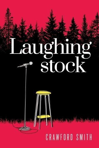Laughingstock By Smith 9781733269964 (Paperback)