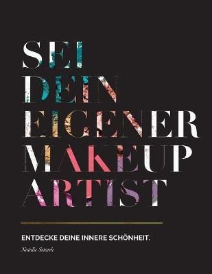 Sei dein eigener Make-up Artist By Setareh 9781733271813 (Paperback)