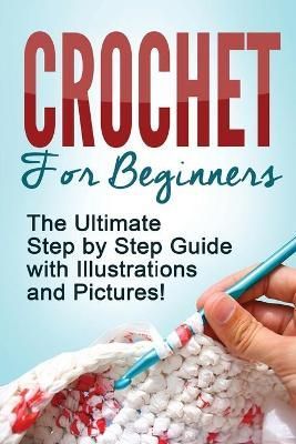 Crochet By D 9781733339759 (Paperback)