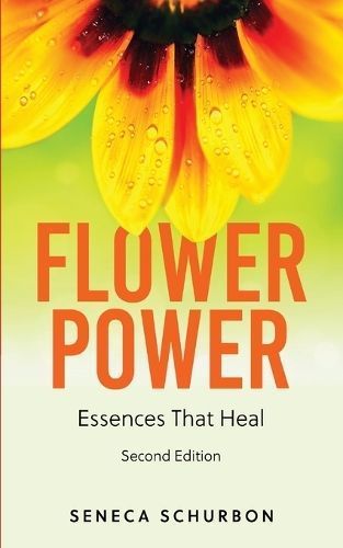 Flower Power By Schurbon 9781733379519 (Paperback)