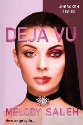 Deja Vu By Melody Saleh 9781733389730 (Paperback)