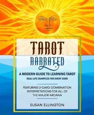 Tarot Narrated By Ellington 9781733389877 (Paperback)