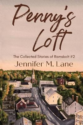 Penny's Loft By Lane 9781733406840 (Paperback)