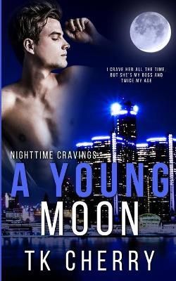 Young Moon By Cherry 9781733432771 (Paperback)