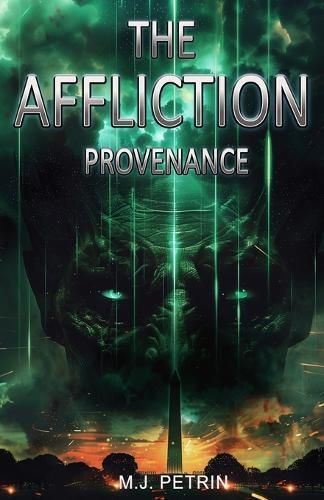 The Affliction By M J Petrin 9781733464420 (Paperback)
