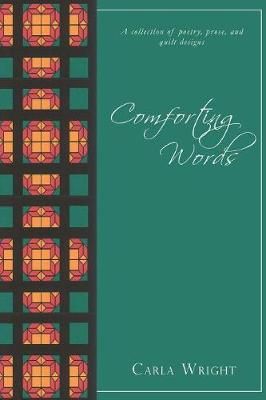 Comforting Words By Wright 9781733508469 (Paperback)