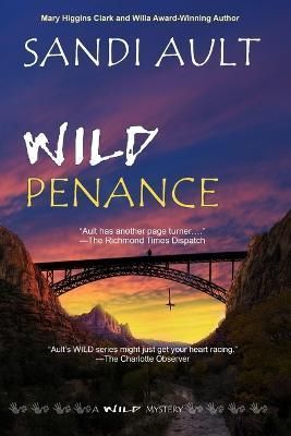 Wild Penance By Sandi Ault 9781733509947 (Paperback)