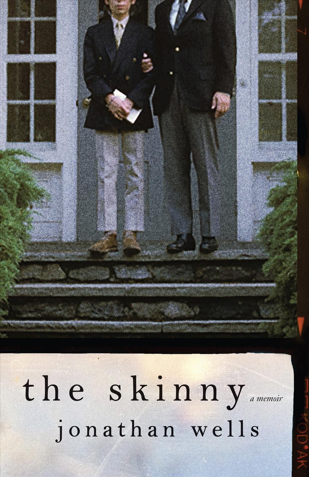 The Skinny By Jonathan Wells 9781733540193 (Hardback)