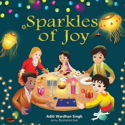Sparkles of Joy By Singh 9781733564946 (Paperback)
