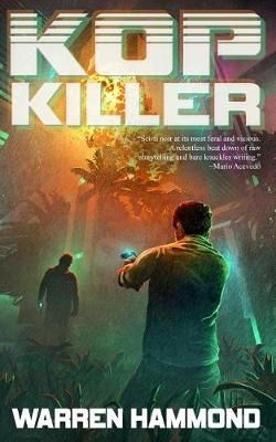 Kop Killer By Warren Hammond 9781733579070 (Paperback)