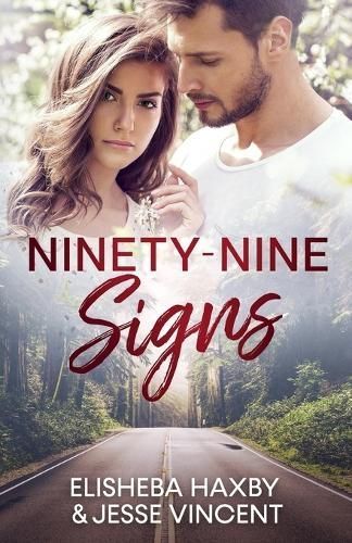 Ninety-Nine Signs By Jesse Vincent 9781733600620 (Paperback)