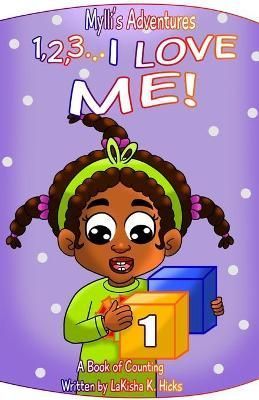 Mylli's Adventures By Lakisha K Hicks 9781733621960 (Paperback)