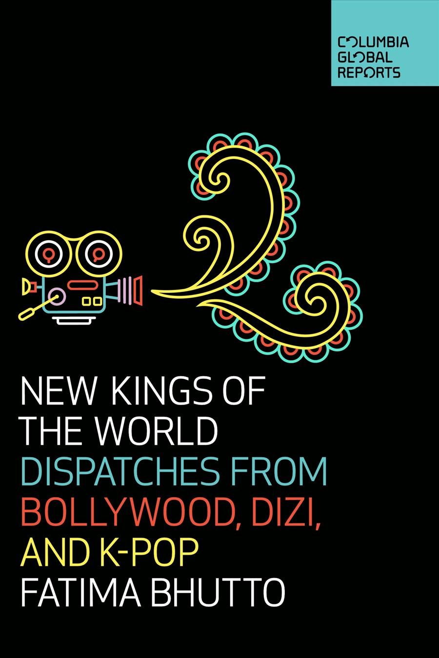 New Kings of the World By Fatima Bhutto 9781733623704 (Paperback)