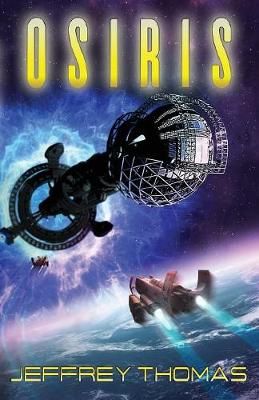 Osiris By Jeffrey Thomas 9781733655705 (Paperback)