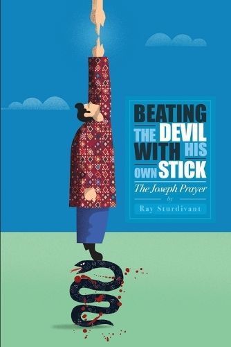 Beating the Devil With His Own Stick By Sturdivant 9781733685900