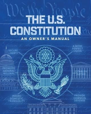 The U.S. Constitution 9781733705035 (Paperback)