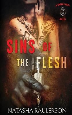 Sins of the Flesh By Raulerson 9781733715515 (Paperback)