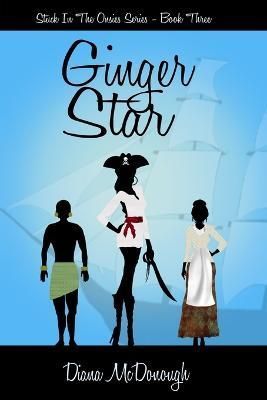 Ginger Star By Diana L McDonough 9781733731911 (Paperback)