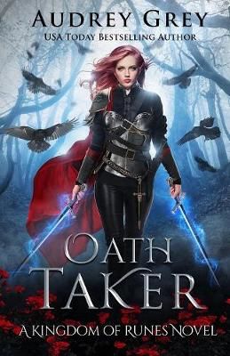 Oath Taker By Grey 9781733747219 (Paperback)