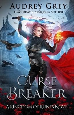 Curse Breaker By Grey 9781733747240 (Paperback)