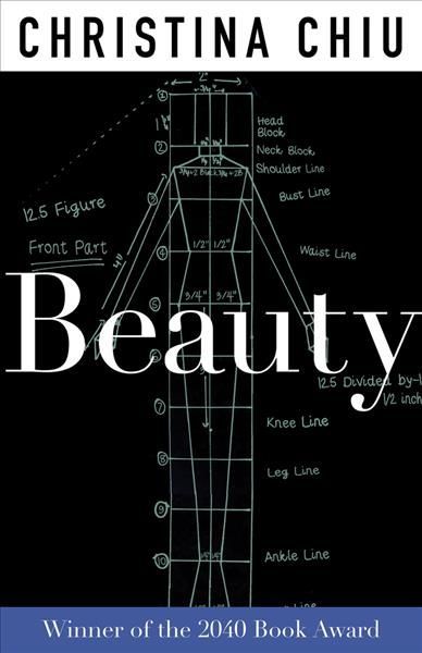Beauty By Christina Chiu 9781733777759 (Paperback)