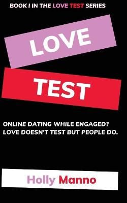 Love Test By Manno 9781733786928 (Paperback)