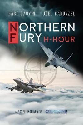 Northern Fury By Gauvin 9781733838504 (Paperback)