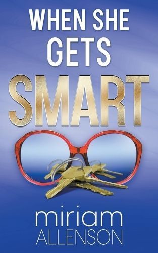 When She Gets Smart By Allenson 9781733850186 (Paperback)
