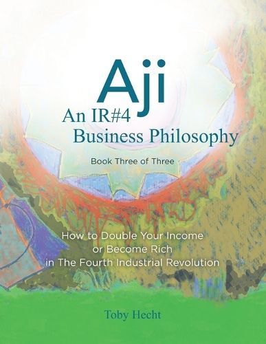 Aji By Toby Hecht 9781733933070 (Paperback)