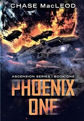 Phoenix One By MacLeod 9781733946919 (Hardback)