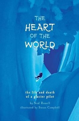 The Heart of the World 9781733948203 (Paperback)