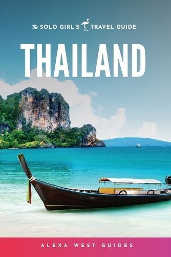 Thailand By West 9781733990509 (Paperback)