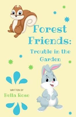 Forest Friends 9781734004700 (Paperback)