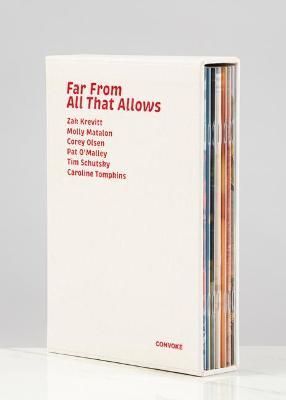 Far from All That Allows 9781734018011 (General merchandise)