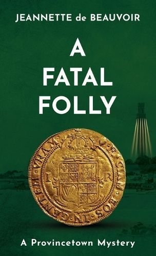 Fatal Folly By Jeannette De Beauvoir 9781734053302 (Paperback)