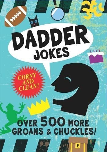 Dadder Jokes By Smith 9781734061956 (Paperback)
