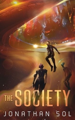Society By Sol 9781734081404 (Paperback)