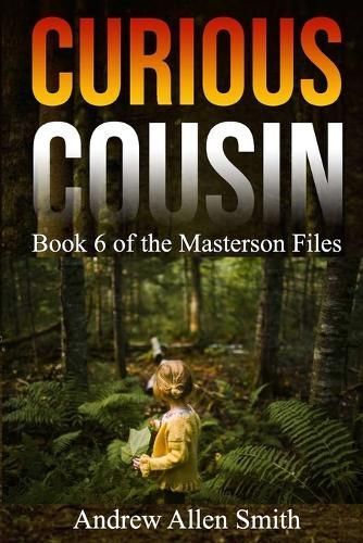 Curious Cousin By Smith 9781734096040 (Paperback)