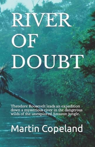 River of Doubt By Copeland 9781734112382 (Paperback)