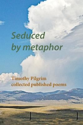 Seduced by metaphor By Timothy Pilgrim 9781734135244 (Paperback)