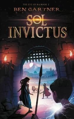 Sol Invictus By Gartner 9781734155235 (Paperback)