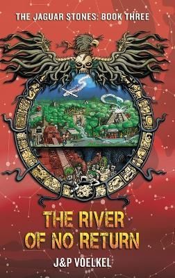 River Of No Return By Voelkel 9781734201536 (Hardback)