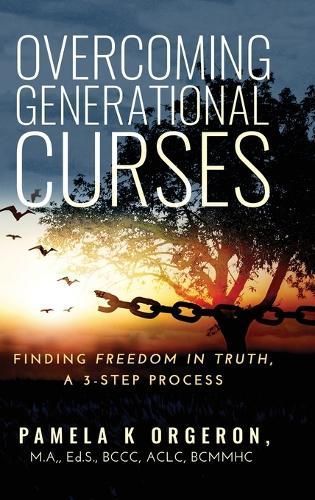 Overcoming Generational Curses By Orgeron 9781734224511 (Hardback)