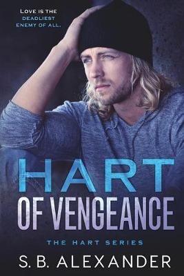 Hart of Vengeance By Alexander 9781734246803 (Paperback)
