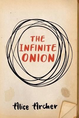 Infinite Onion By Archer 9781734249354 (Paperback)