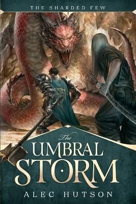 Umbral Storm By Hutson 9781734257458 (Paperback)