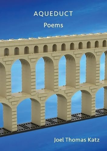 Aqueduct By Katz 9781734274257 (Paperback)
