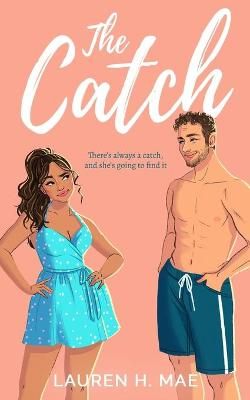 Catch By Mae 9781734326307 (Paperback)