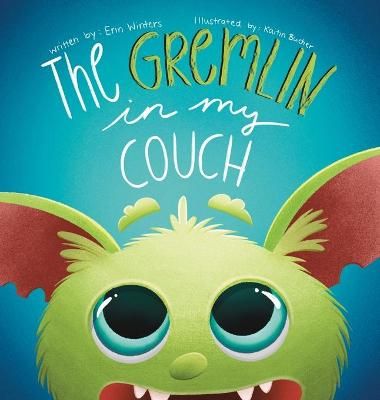 Gremlin in my Couch By Winters 9781734346404 (Hardback)