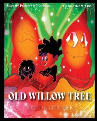 The Old Willow Tree 9781734365962 (Paperback)